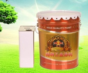 地坪涂料如何做出平坦無(wú)縫，耐磨實(shí)用，美觀光亮的工程