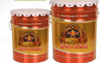 聚氨酯防腐蝕涂料種類、特性及應(yīng)用