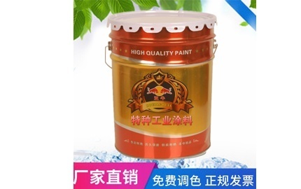 耐高溫銀粉漆有哪些用途呢？